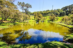 Hotel Cabeça de Boi