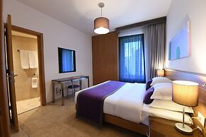 The Smallville Xpress Hotel