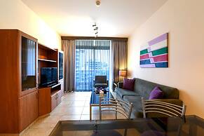 The Smallville Xpress Hotel