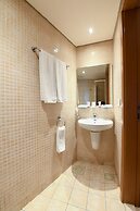 The Smallville Xpress Hotel