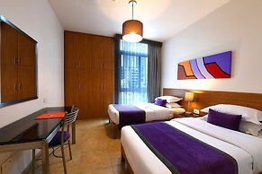 The Smallville Xpress Hotel