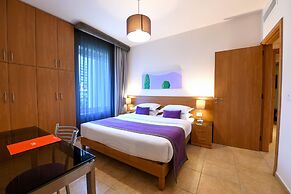 The Smallville Xpress Hotel