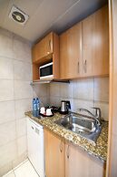 The Smallville Xpress Hotel