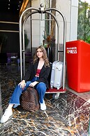 The Smallville Xpress Hotel