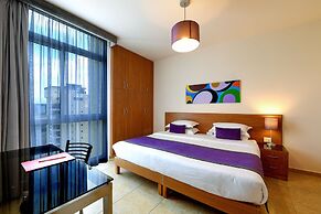 The Smallville Xpress Hotel