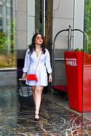 The Smallville Xpress Hotel