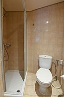 The Smallville Xpress Hotel