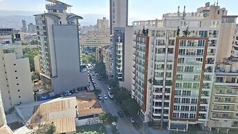 The Smallville Xpress Hotel