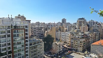 The Smallville Xpress Hotel