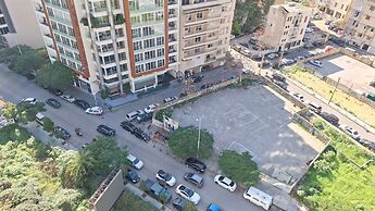 The Smallville Xpress Hotel