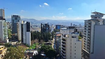 The Smallville Xpress Hotel