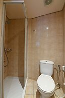 The Smallville Xpress Hotel