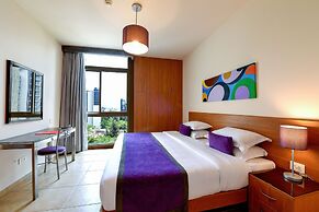 The Smallville Xpress Hotel