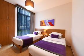 The Smallville Xpress Hotel