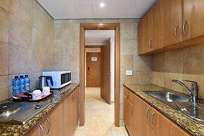 The Smallville Xpress Hotel