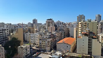 The Smallville Xpress Hotel