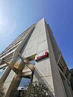 The Smallville Xpress Hotel