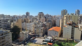 The Smallville Xpress Hotel