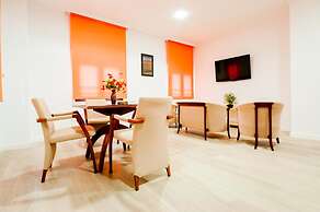 Hotel LB Villa De Cuenca