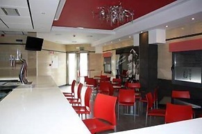 Hotel LB Villa De Cuenca