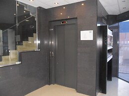 Hotel LB Villa De Cuenca