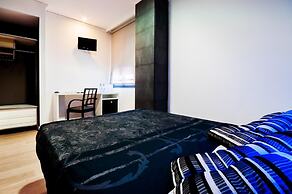 Hotel LB Villa De Cuenca