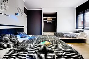 Hotel LB Villa De Cuenca
