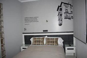 Hotel LB Villa De Cuenca