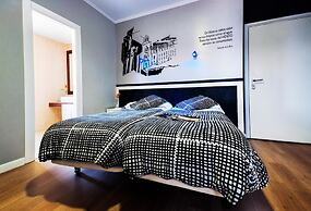 Hotel LB Villa De Cuenca