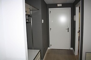 Hotel LB Villa De Cuenca