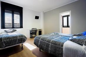 Hotel LB Villa De Cuenca