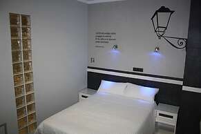 Hotel LB Villa De Cuenca