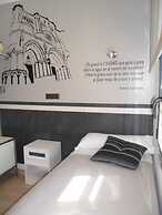 Hotel LB Villa De Cuenca