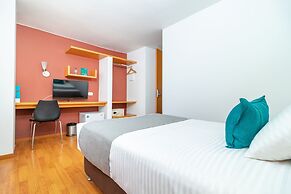 Ayenda Abitare 56 Hotel