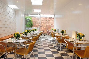 Ayenda Abitare 56 Hotel