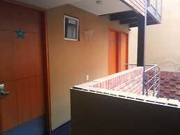 Ayenda Abitare 56 Hotel