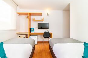 Ayenda Abitare 56 Hotel