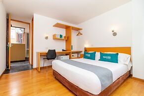 Ayenda Abitare 56 Hotel