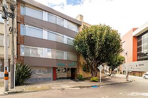 Ayenda Abitare 56 Hotel