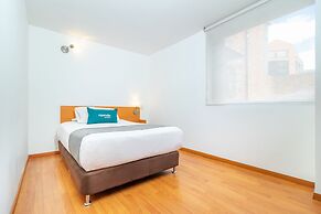 Ayenda Abitare 56 Hotel