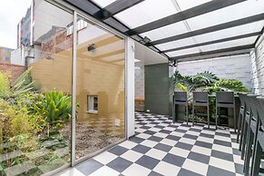 Ayenda Abitare 56 Hotel