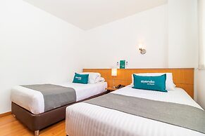 Ayenda Abitare 56 Hotel