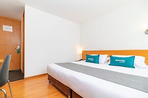 Ayenda Abitare 56 Hotel