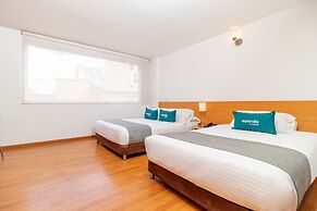 Ayenda Abitare 56 Hotel