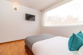 Ayenda Abitare 56 Hotel