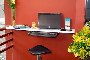 Ayenda Abitare 56 Hotel