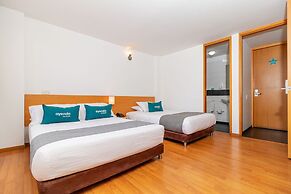 Ayenda Abitare 56 Hotel