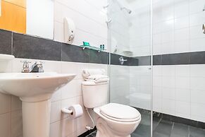 Ayenda Abitare 56 Hotel