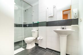 Ayenda Abitare 56 Hotel