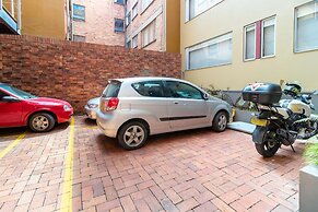 Ayenda Abitare 56 Hotel